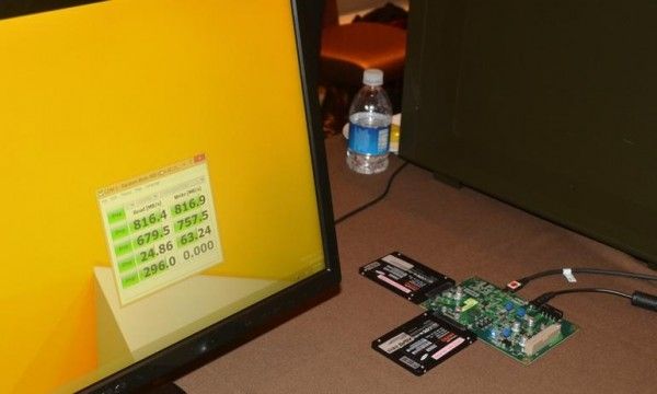 正反随便插:USB 3.1 Type C速度逆天了