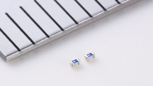 村田薄膜电感器LQP03系列