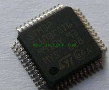 STM32单片机