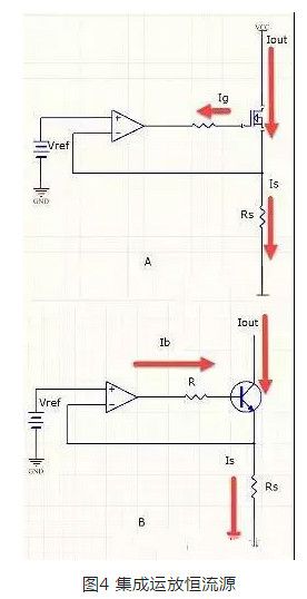 恒流电源,电路 恒流电源,电路