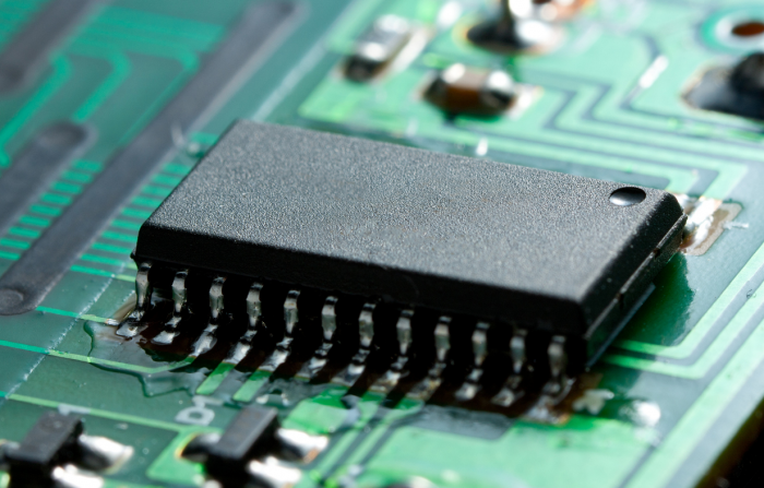 开关电源管理芯片