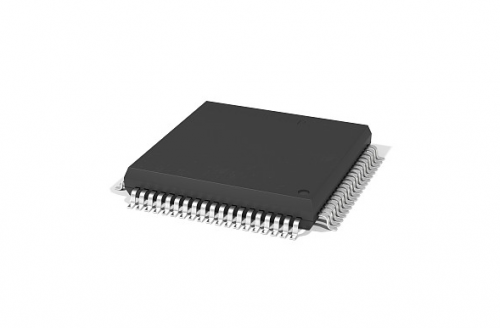 智能电表计量芯片