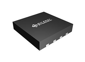 矽力杰库仑计芯片