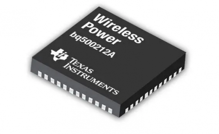 TI电源管理芯片