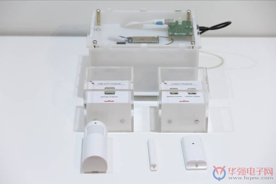 LoRaģ顢NB-IoTģ