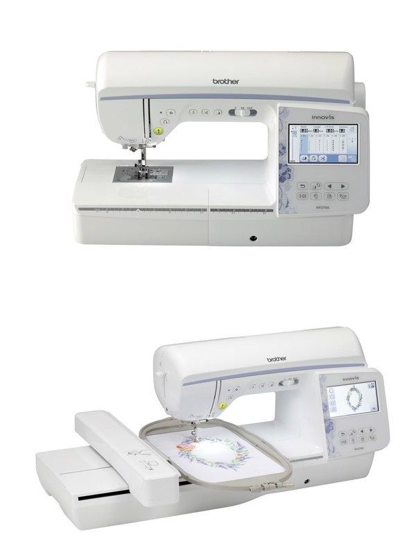 Brother¿廨һNV2700