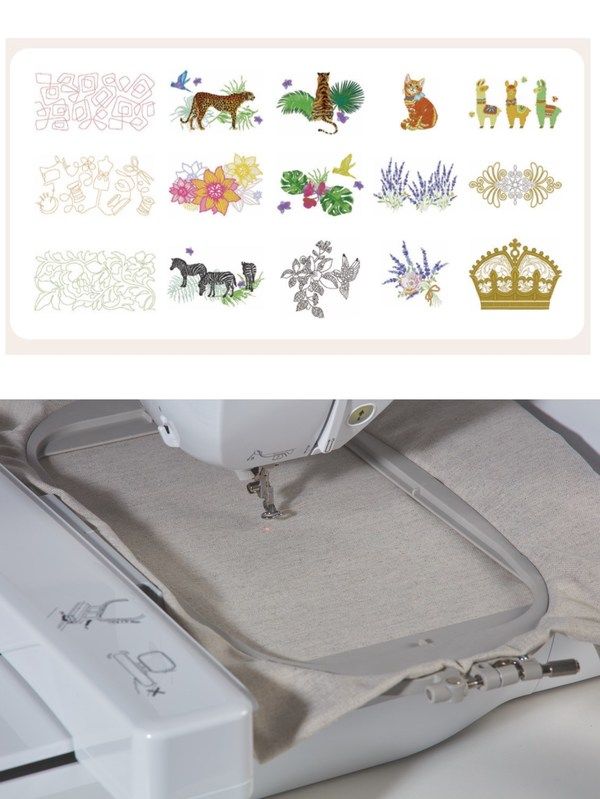 Brother¿廨һNV2700